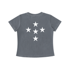 STAR* Tee - grey