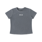 STAR* Tee - grey