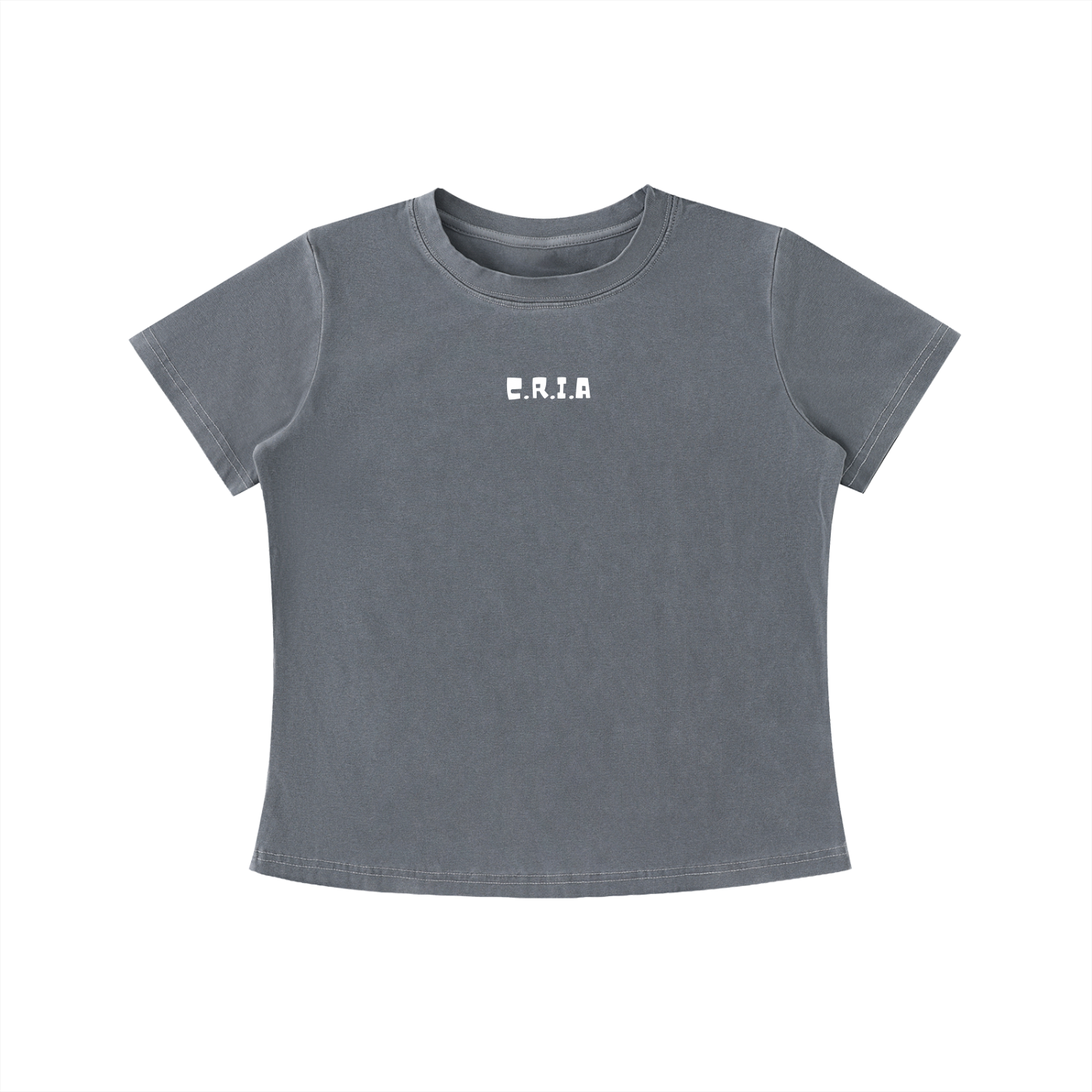 STAR* Tee - grey