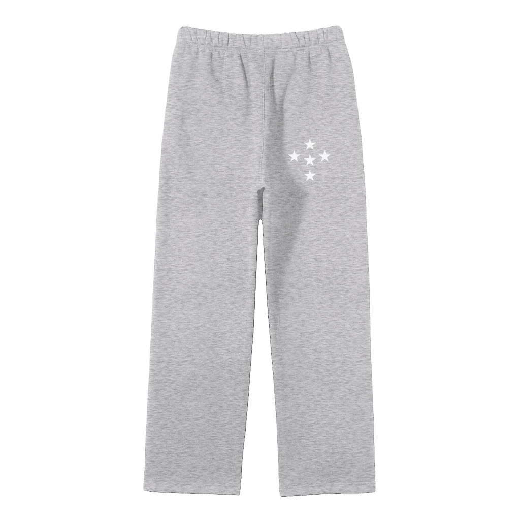 STAR* JOGGER - grey