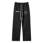 STAR* JOGGER - black