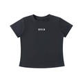 STAR* Tee - black