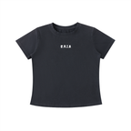 STAR* Tee - black